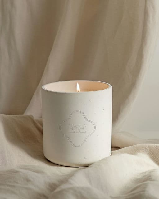 Earth & Ember – Home & Living identity by amber-moss-studio, additional view 2 of 9