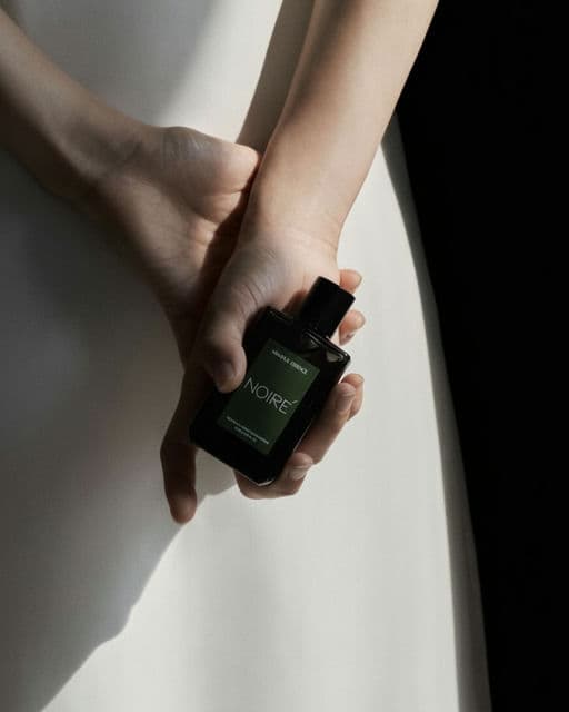 NOIRÉ | A Study in Stillness