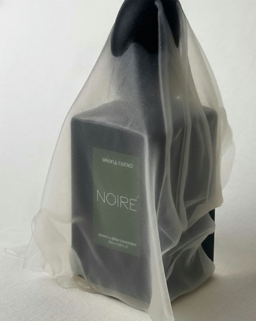 NOIRÉ | A Study in Stillness – Other identity by jamila-ahmadova