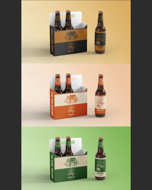 Brew Crafters Co.