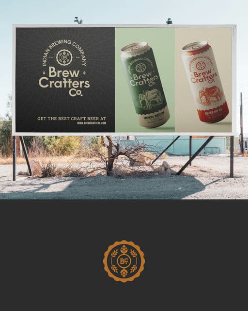 Brew Crafters Co.