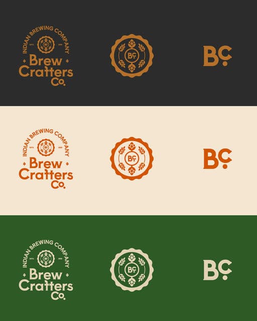 Brew Crafters Co.