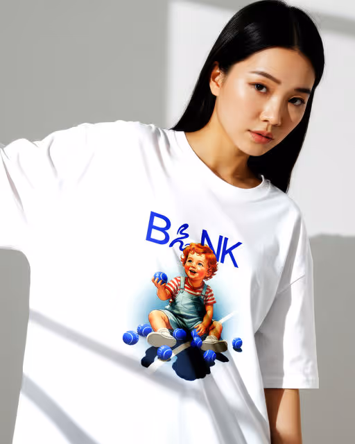 BLNK – Sport & Outdoor identity by Jeremiah Haastrup, additional view 8 of 9