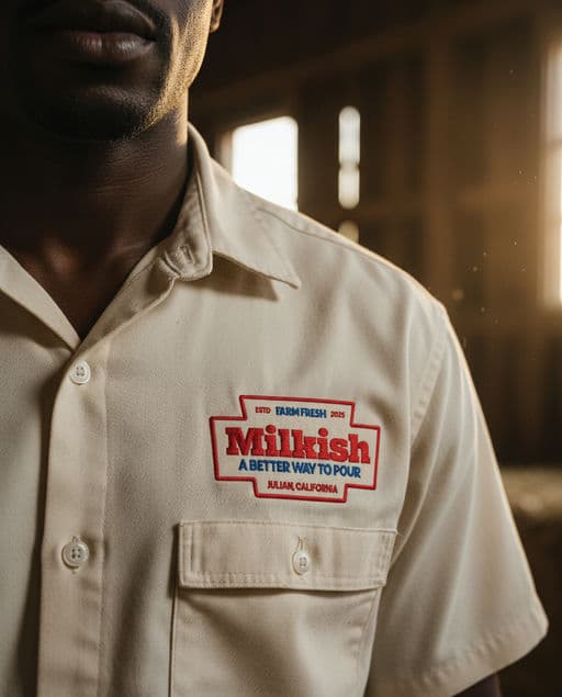 Milkish