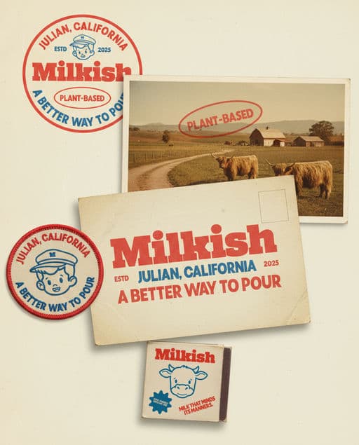 Milkish