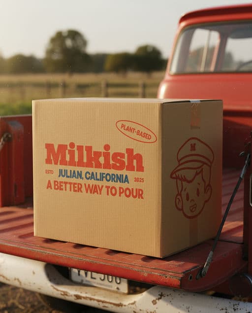 Milkish
