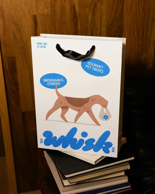 whisk