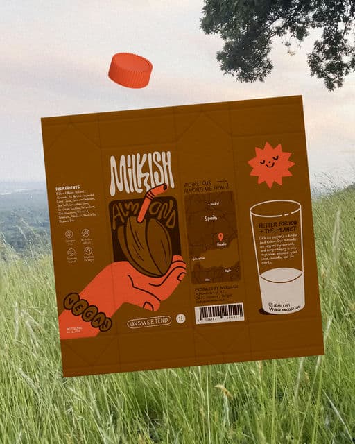Milkish