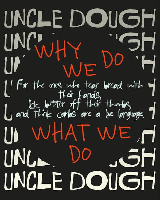 Uncle Dough