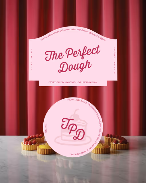 The Perfect Dough