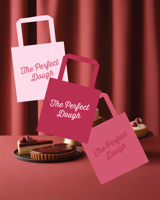 The Perfect Dough