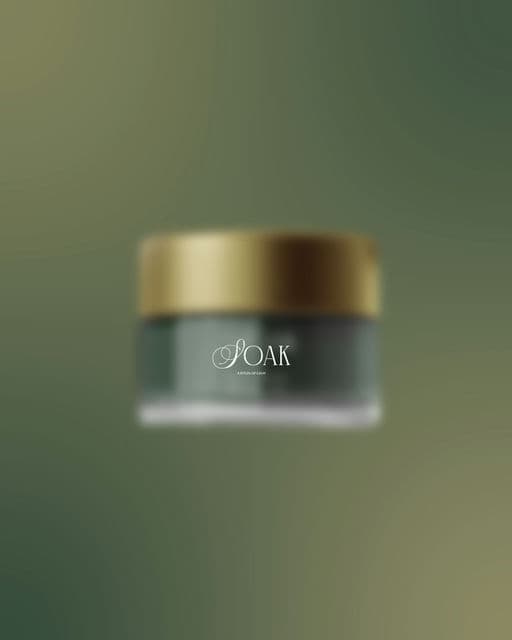 Soak – Beauty & Personal Care identity by shikhaslakhani, additional view 6 of 7
