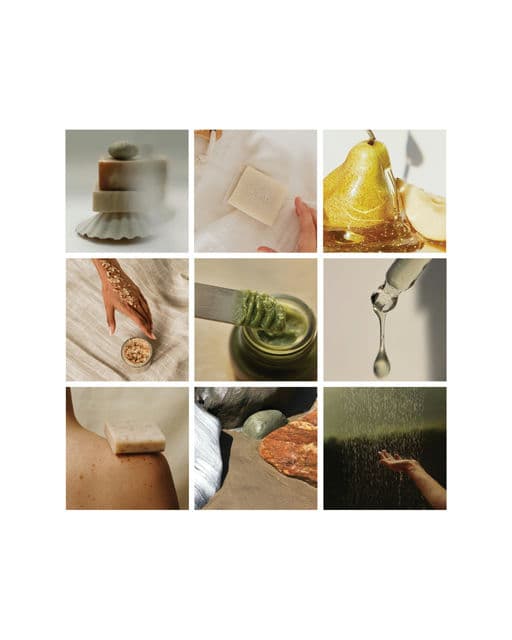 Soak – Beauty & Personal Care identity by shikhaslakhani, additional view 2 of 7