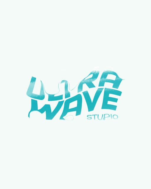UltraWave studio – Agency & Studio identity by ultrawave-studio, additional view 8 of 9