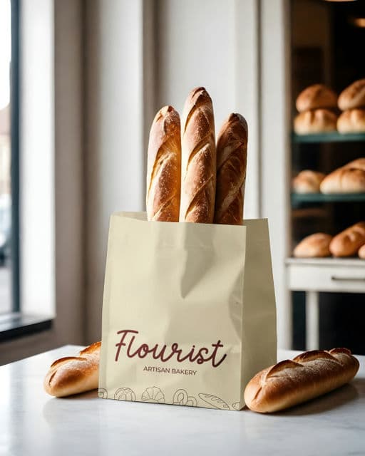FLOURIST | ARTISAN BAKERY