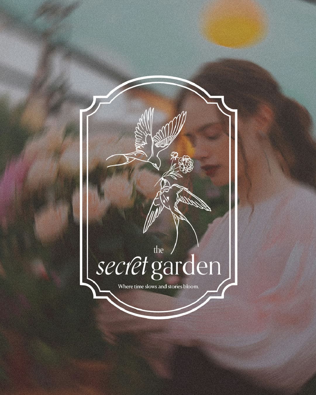The Secret Garden