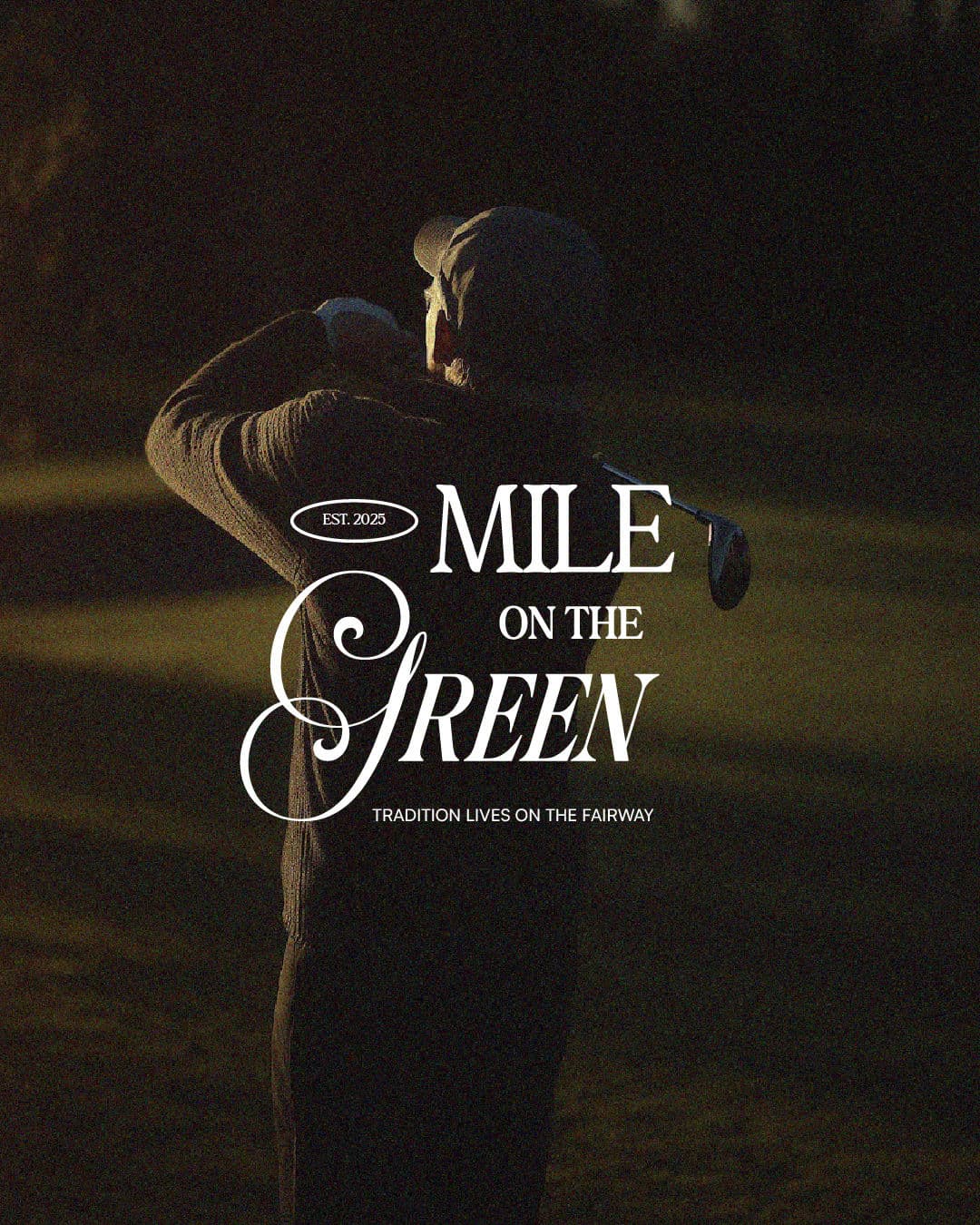 Mile on the Green