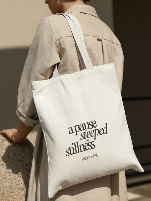 Maison Thé – Food & Beverage identity by diisshaakdesigns, additional view 2 of 9