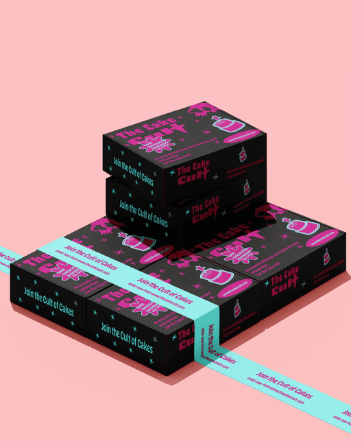 The Cake Cult