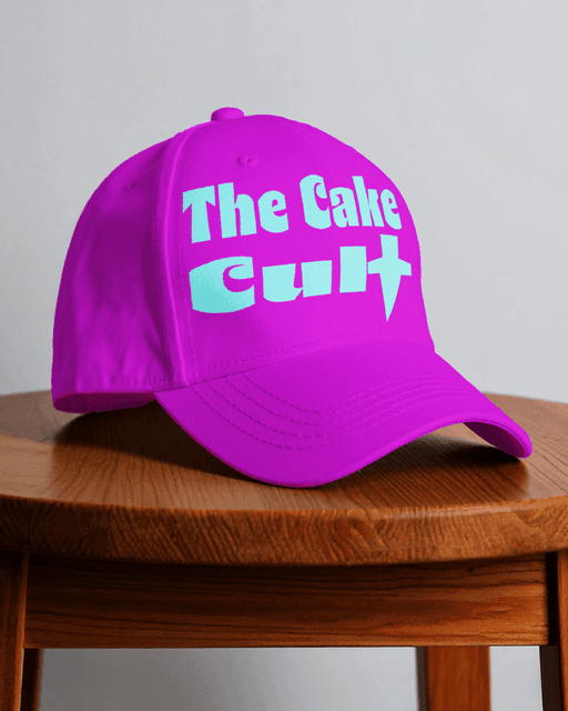 The Cake Cult
