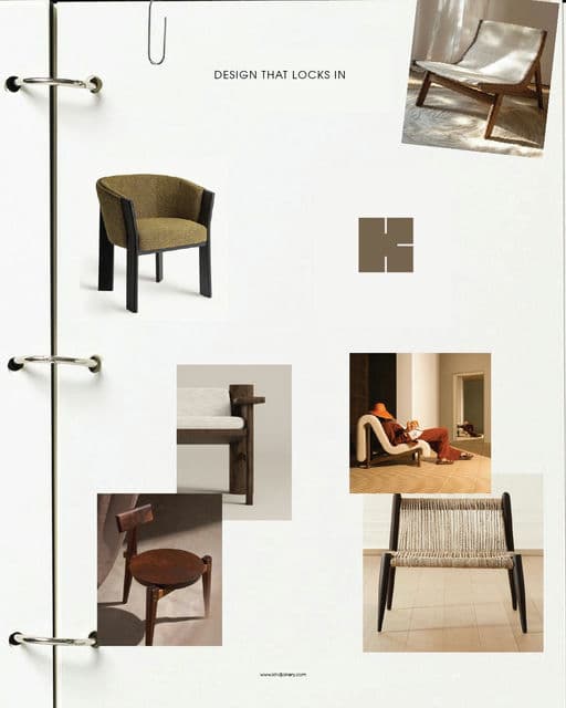 Kind Joinery