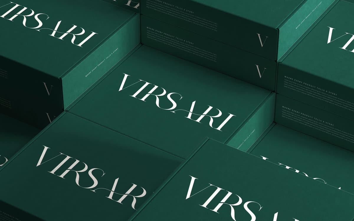 VIRSARI