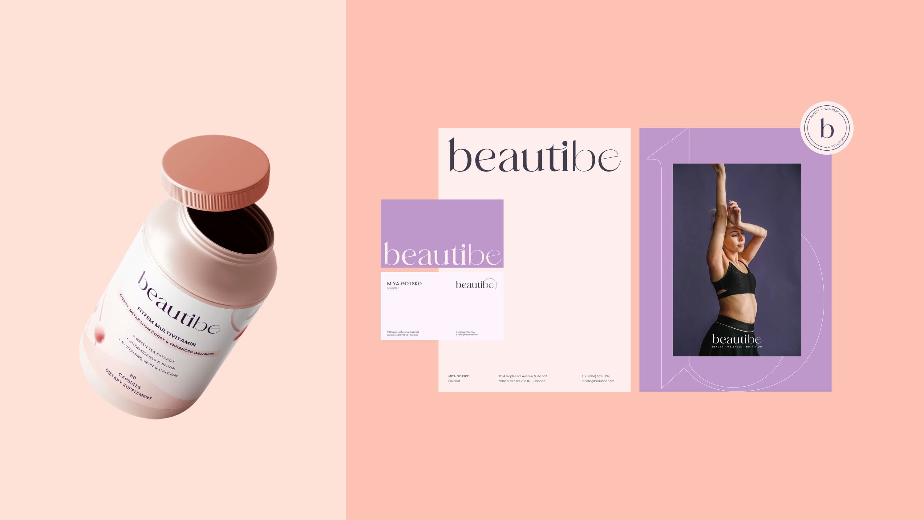 BEAUTIBE