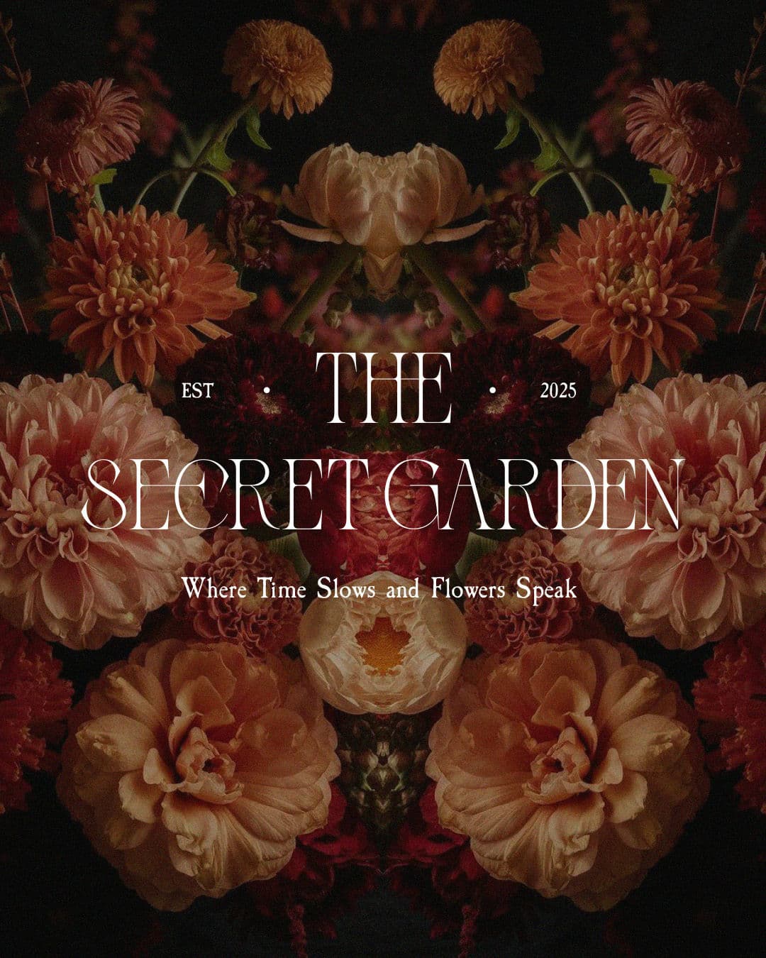 The Secret Garden