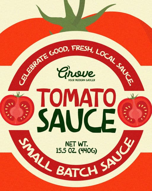 Grove Modern Grocer