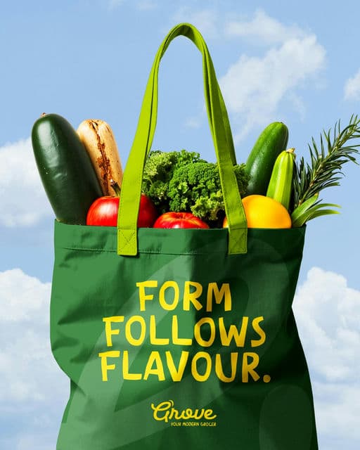 Grove Modern Grocer