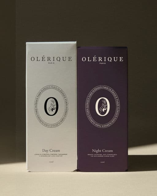OLÉRIQUE Paris