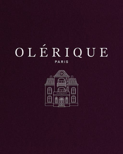 OLÉRIQUE Paris