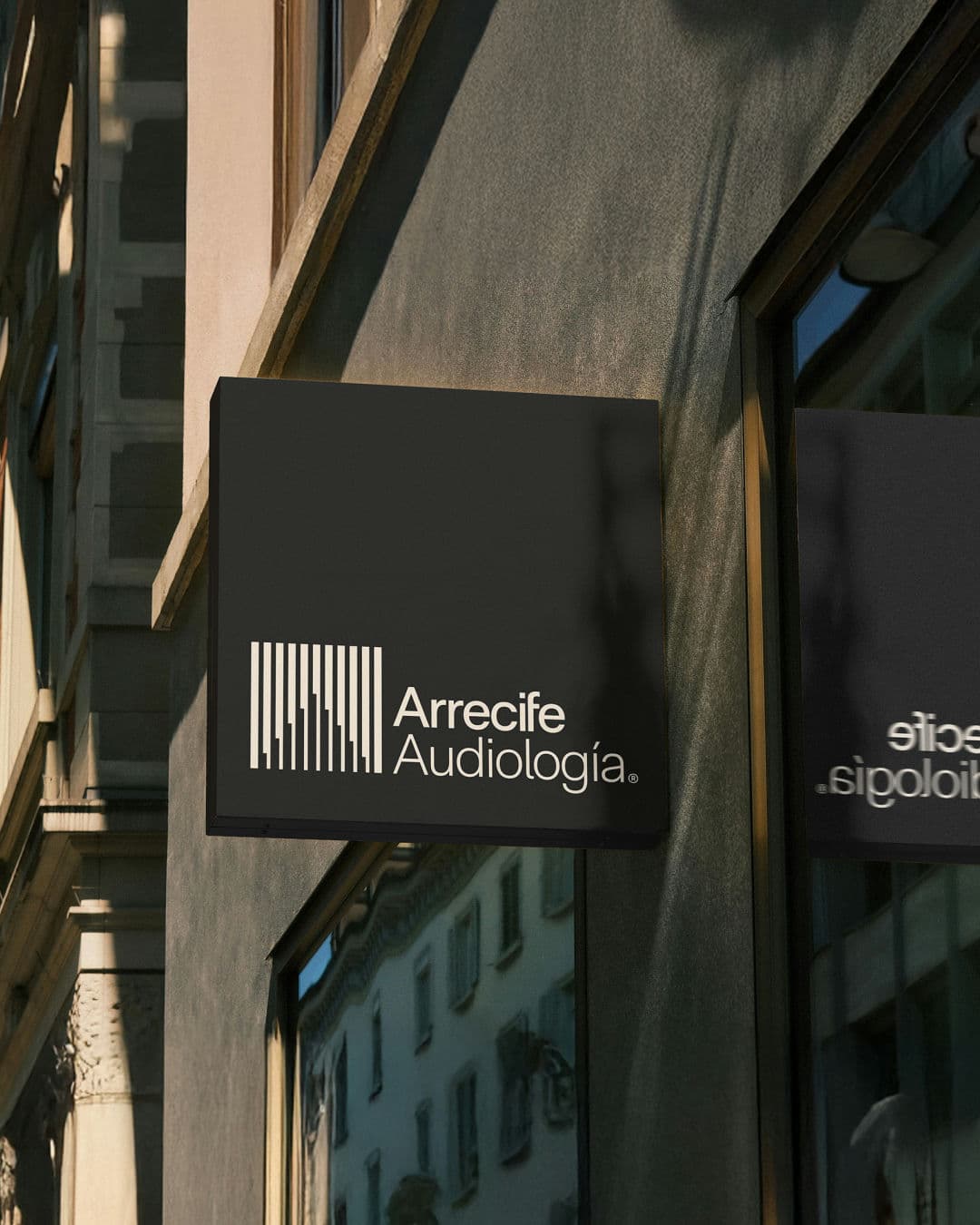 Arrecife Audiology