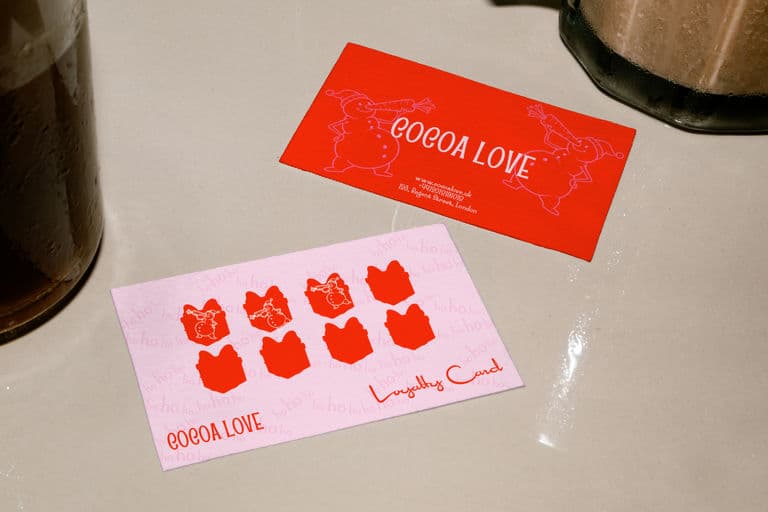 Cocoa Love