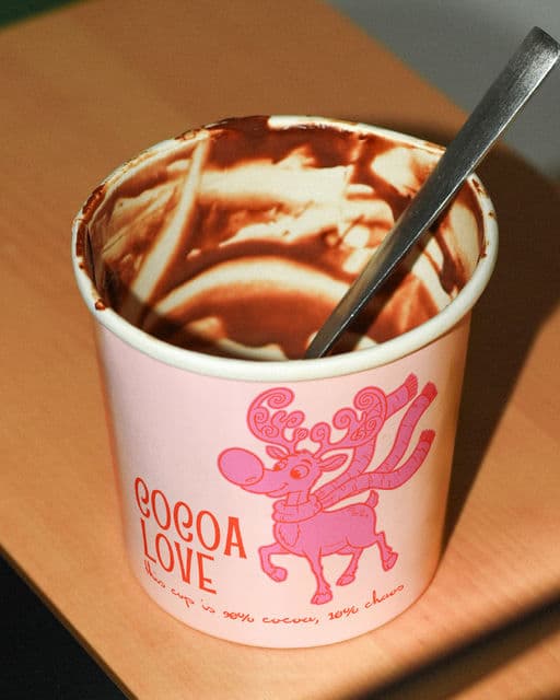 Cocoa Love