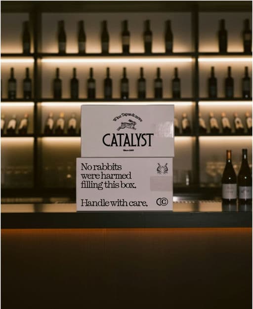 Catalyst