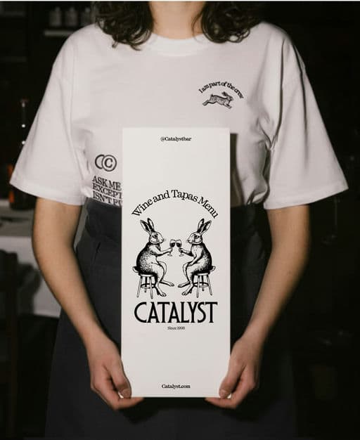 Catalyst
