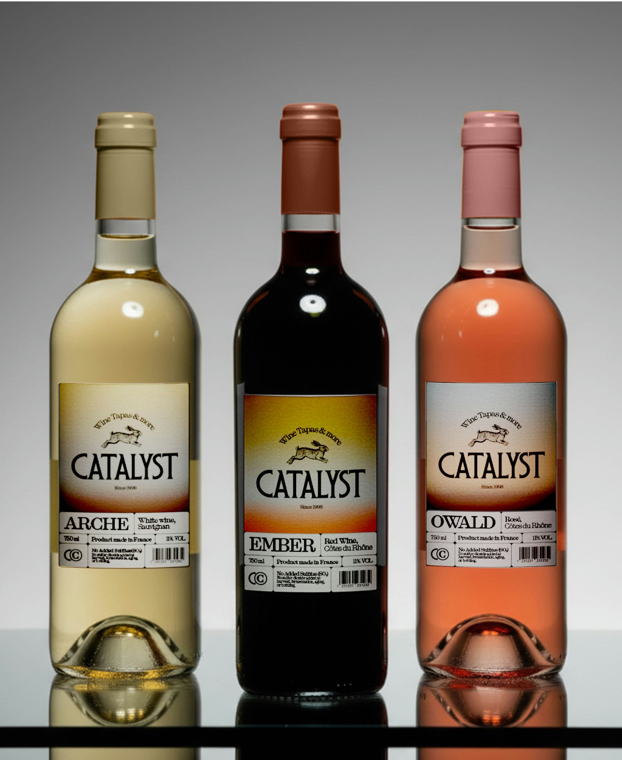 Catalyst