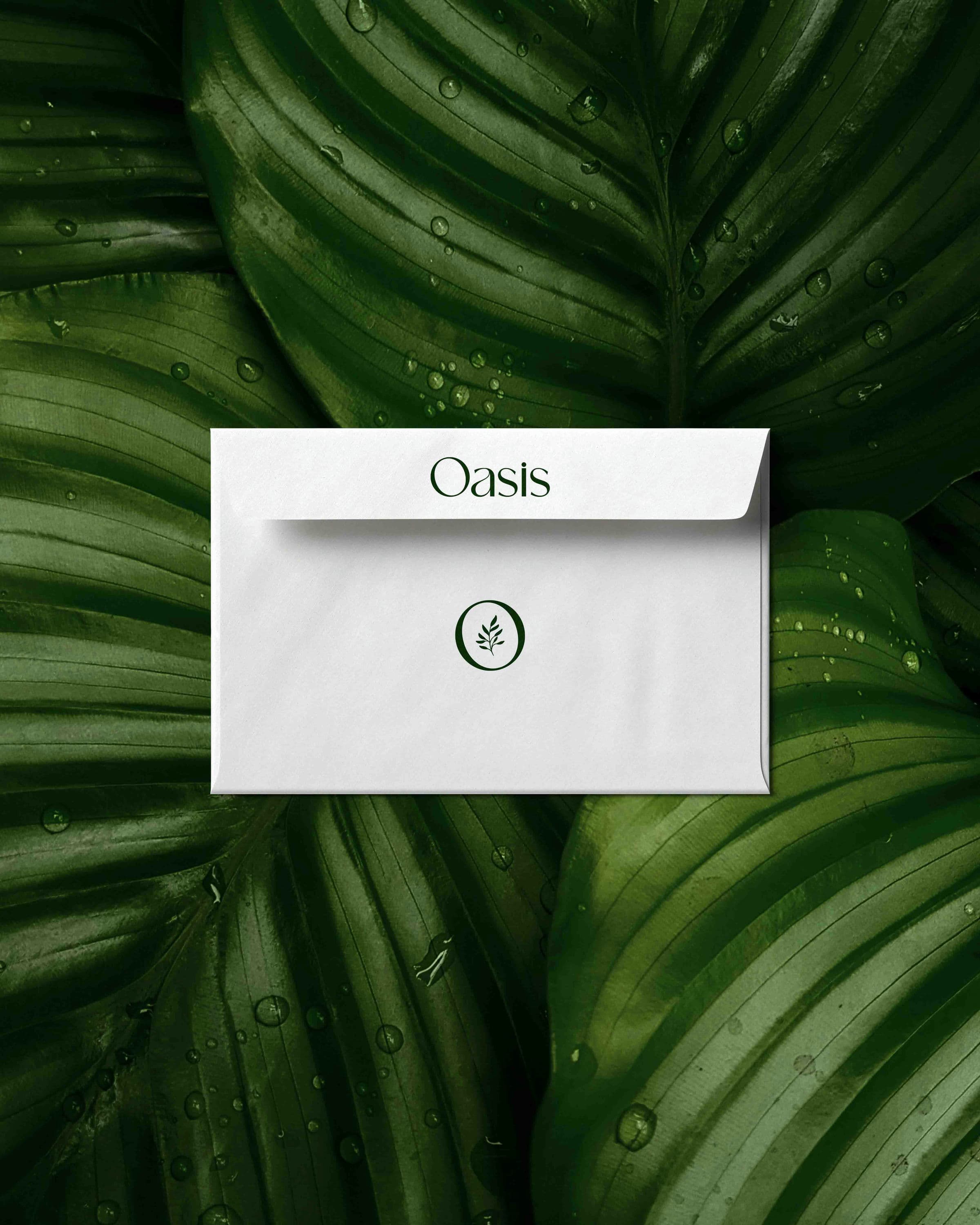 Oasis