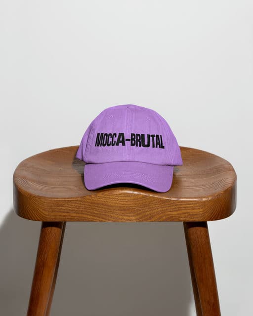 Mocca Brutal