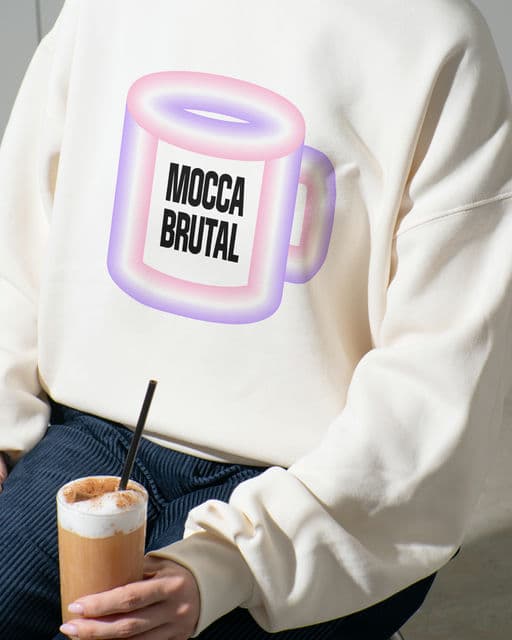 Mocca Brutal