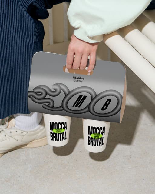 Mocca Brutal