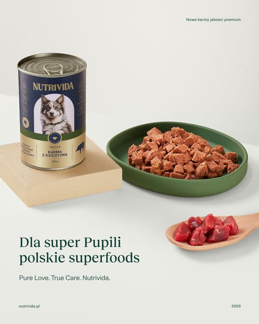 Nutrivida