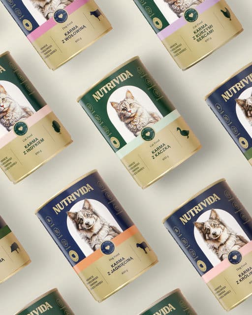 Nutrivida