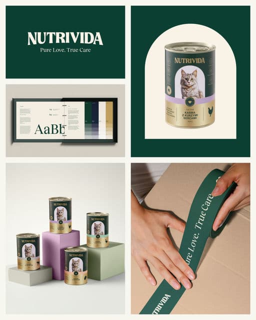 Nutrivida
