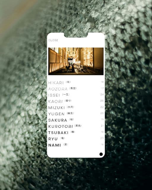 Rolled – Food & Beverage identity by Helocrene, additional view 2 of 9