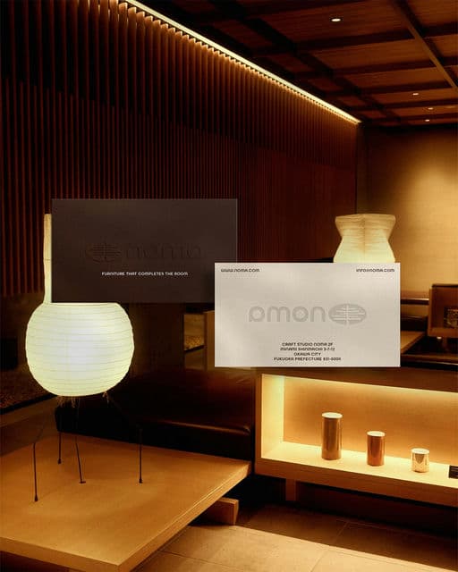 noma – Home & Living identity by Jeremiah Haastrup, additional view 7 of 8