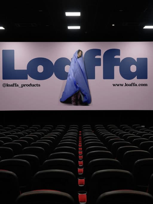 Loaffa – Home & Living identity by sumit.branding, additional view 6 of 6