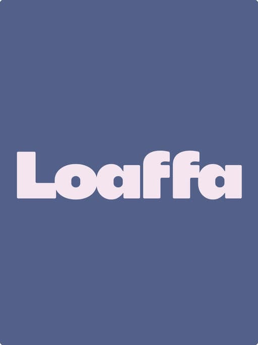 Loaffa – Home & Living identity by sumit.branding, additional view 2 of 6