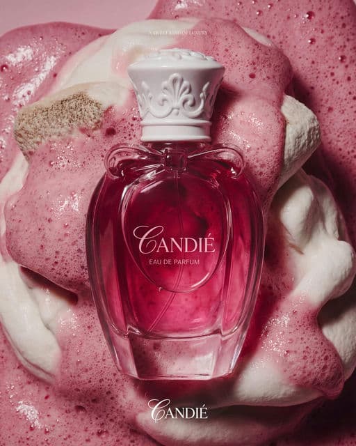 Candié